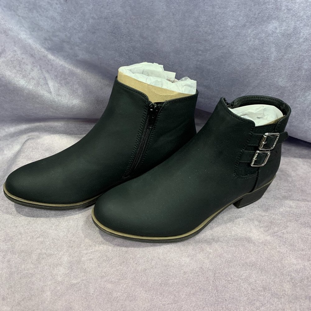 NAUTICA Alara Ankle Bootie NIB!!